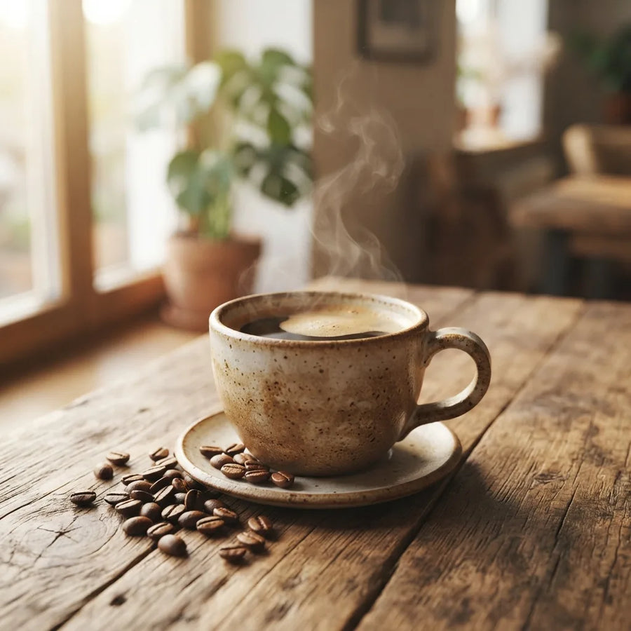 Morning