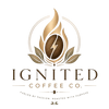 Ignited Coffee Co. - Home